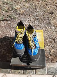 Scarpe antinfortunistica  uomo 