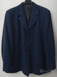 Giacca donna vintage "Made in Italy"