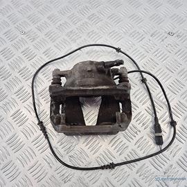 Pinza Freno DX 280x25 Mercedes A180 B180 W176 W246