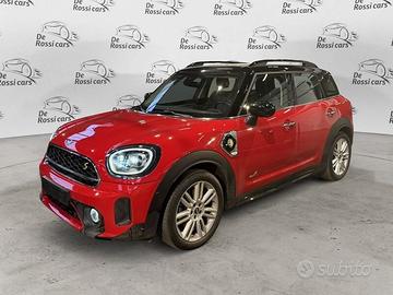 MINI Countryman Mini 1.5 Cooper SE 'ALL4' ALL4