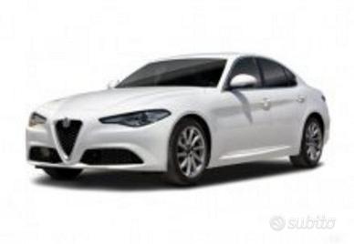 Alfa Romeo Giulia My24 Diesel 160 Cv Sprint