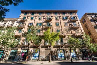 Appartamento - Palermo