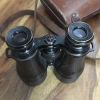 Binocolo Colmont Paris antico