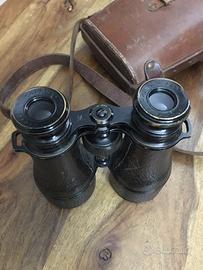 Binocolo Colmont Paris antico