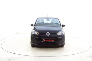 VOLKSWAGEN up! 1.0 5p. EVO move up! BlueMotion T