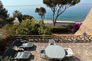 BORGIO VEREZZI - Vero fronte mare