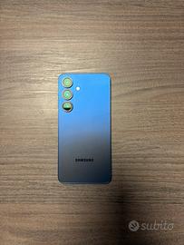 S25 blu 256 gb come nuovo