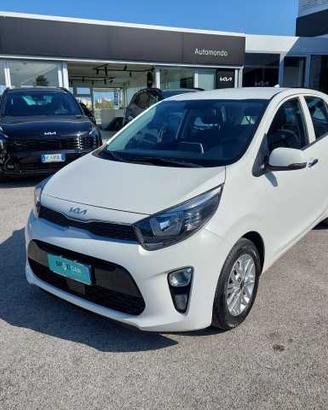 Kia Picanto 1.0 12V 5 porte Style TT