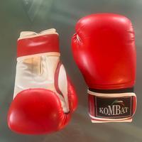 Guanti da pugilato