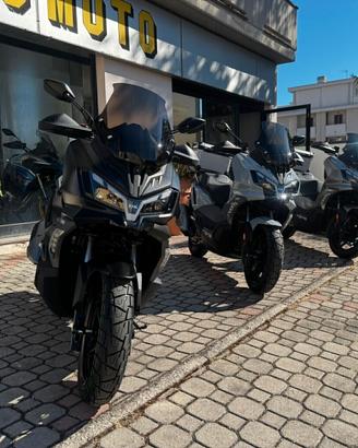 ADX 300 - SYM - MY2026 - PROMO SETTEMBRE