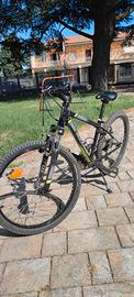 MTB St 500 24 pollici 