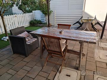 Cervia monolocale max 2 persone per brevi periodi