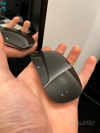 Apple Magic Mouse Nero