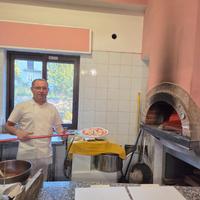 Pizzaiolo, aiuto cuoco
