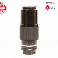 Nikon Zoom-NIKKOR 80-200 F4.5 Ai