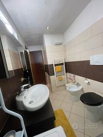 Stupenda matrimoniale in Loft tutto compreso