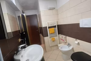 Stupenda matrimoniale in Loft tutto compreso