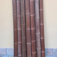 Canne di Bamboo