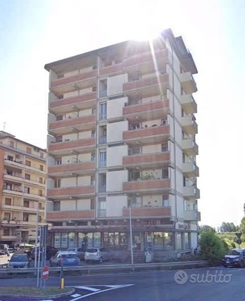 Appartamento – Campi Bisenzio, La Villa - Altro