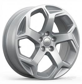 4 Cerchi da 20' in Lega - Land Rover - Discovery R