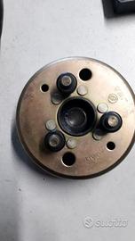 Bellini B1 B2 : regolatore centralina statore