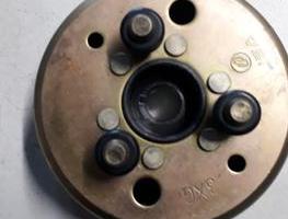 Bellini B1 B2 : regolatore centralina statore