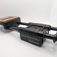 Velbon Super Mag Slider