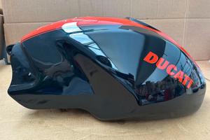 Serbatoio Usato Originale Ducati Monster S2R 800