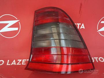 FANALE POSTERIORE DESTRO Mercedes Classe C S202 Fu