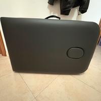 Lettino Estetico Pieghevole