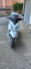 scooter yamaha xcity 250