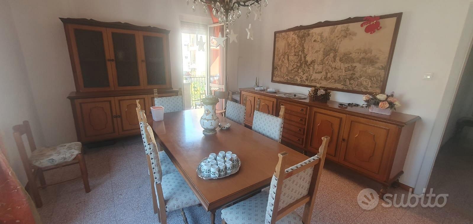 Apartment in Lanciano, Sant'Antonio, Chieti - Vista 2
