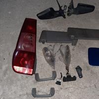 ricambi usati fiat punto 55