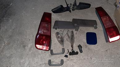 ricambi usati fiat punto 55