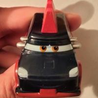 Yokoza.Disney Pixar Cats