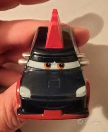 Yokoza.Disney Pixar Cats