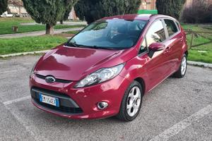 Ford Fiesta 1.2 km 110.000 neopatentati ok
