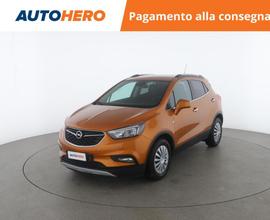 OPEL Mokka X MJ12211