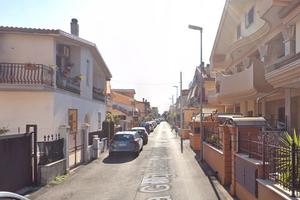 Villanova accogliente bilocale arredato