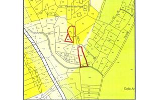 TER. RESIDENZIALE A LARIANO