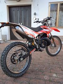 Beta RR 50 - 2017