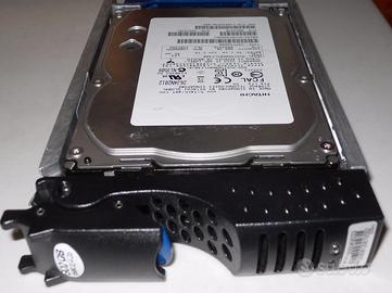 HDD Server Hitachi Ultrastar 600gb Fibre Channel