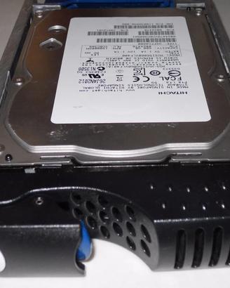 HDD Server Hitachi Ultrastar 600gb Fibre Channel