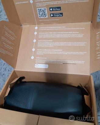 MODEM+WiFi+Router+ALEXA+Universale builit v,voce