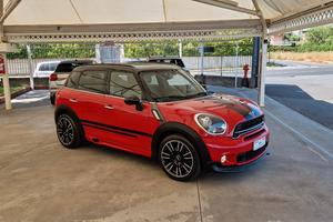 Mini Cooper SD Countryman Mini 2.0 Cooper SD Count