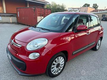 FIAT 500L 1.3 Multijet 85 CV Pop Star Stupenda B