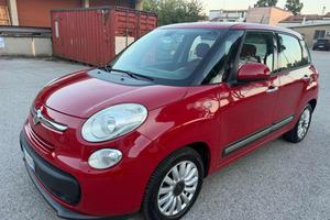 FIAT 500L 1.3 Multijet 85 CV Pop Star Stupenda B
