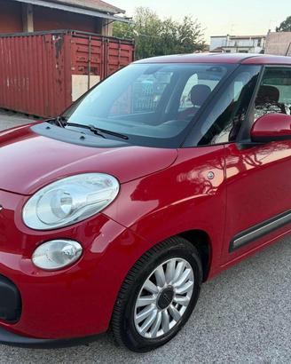 FIAT 500L 1.3 Multijet 85 CV Pop Star Stupenda B