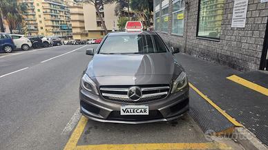 Mercedes-benz A 200 CDI Automatic Premium UNIPRO