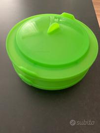 Lekue vaporiera in silicone